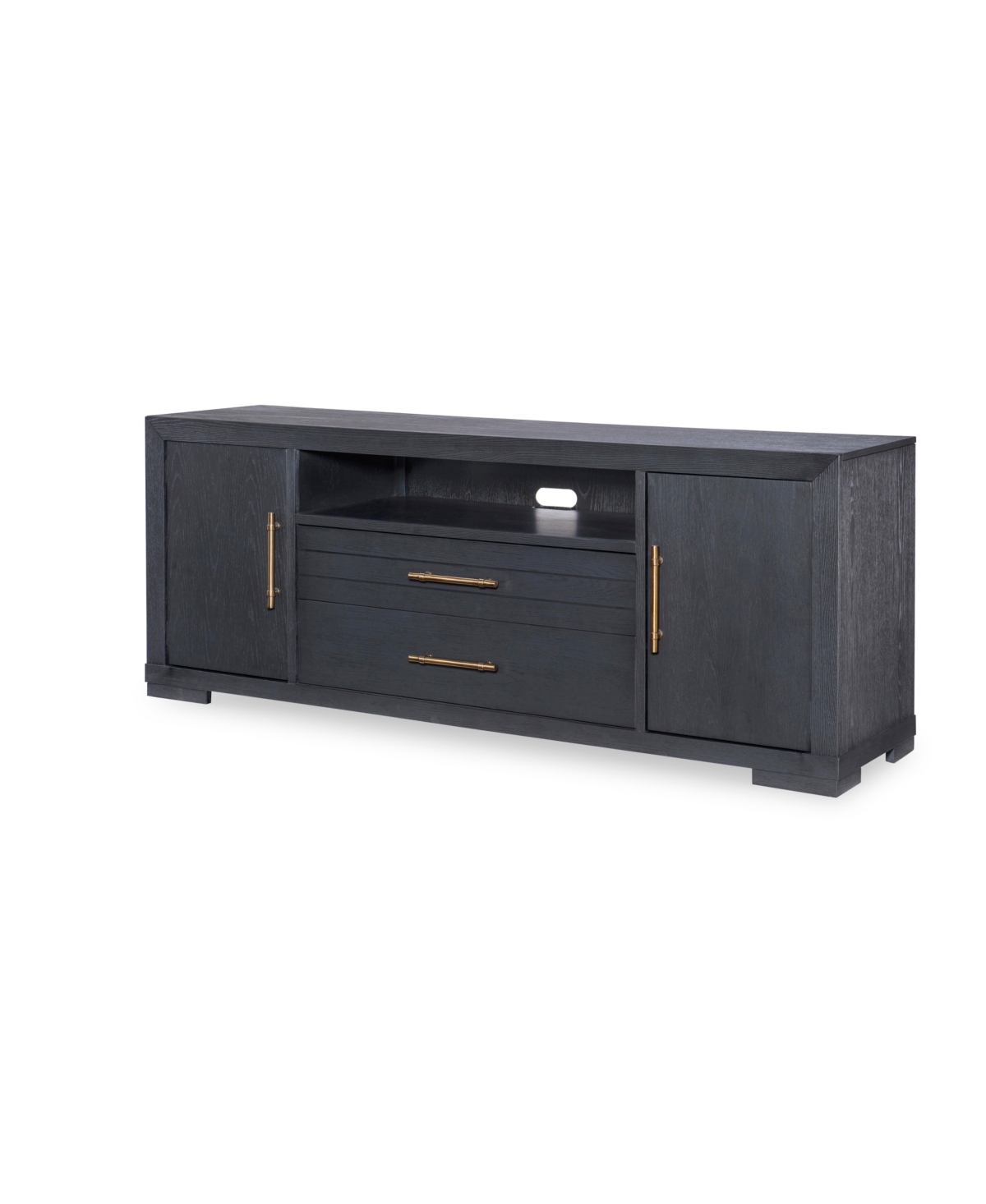 FURNITURE WESTWOOD ENTERTAINMENT CONSOLE