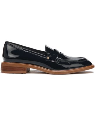 Women's Edith Almond Toe Penny Loafers