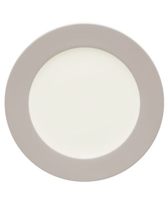 Colorwave Rim 8.25" Salad Plate