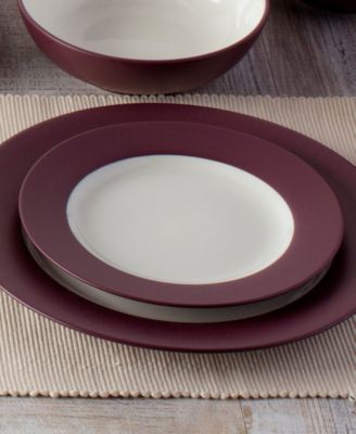 Colorwave Rim 8.25" Salad Plate