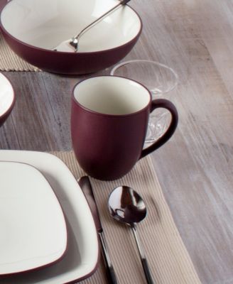 Colorwave Mugs 12-oz, Set of 4