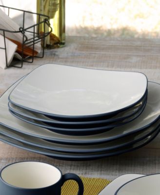 Colorwave 8.25" Square Salad Plate