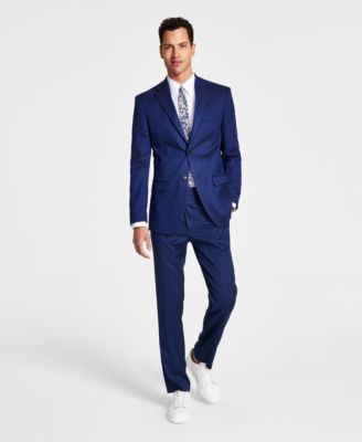 modern suit mens