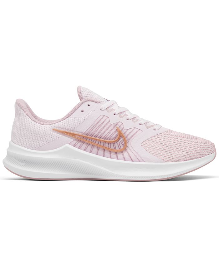 Nike Women's Downshifter 11 Running Sneakers from Finish Line Macy's