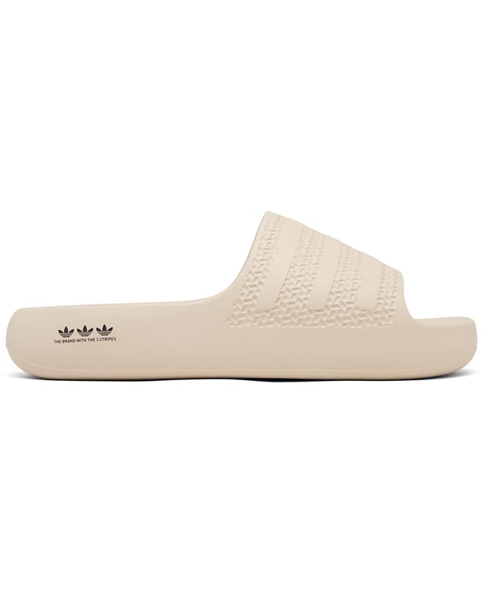 adidas Women's Originals Adilette Ayoon Slide Sandals from Finish Line Macy's