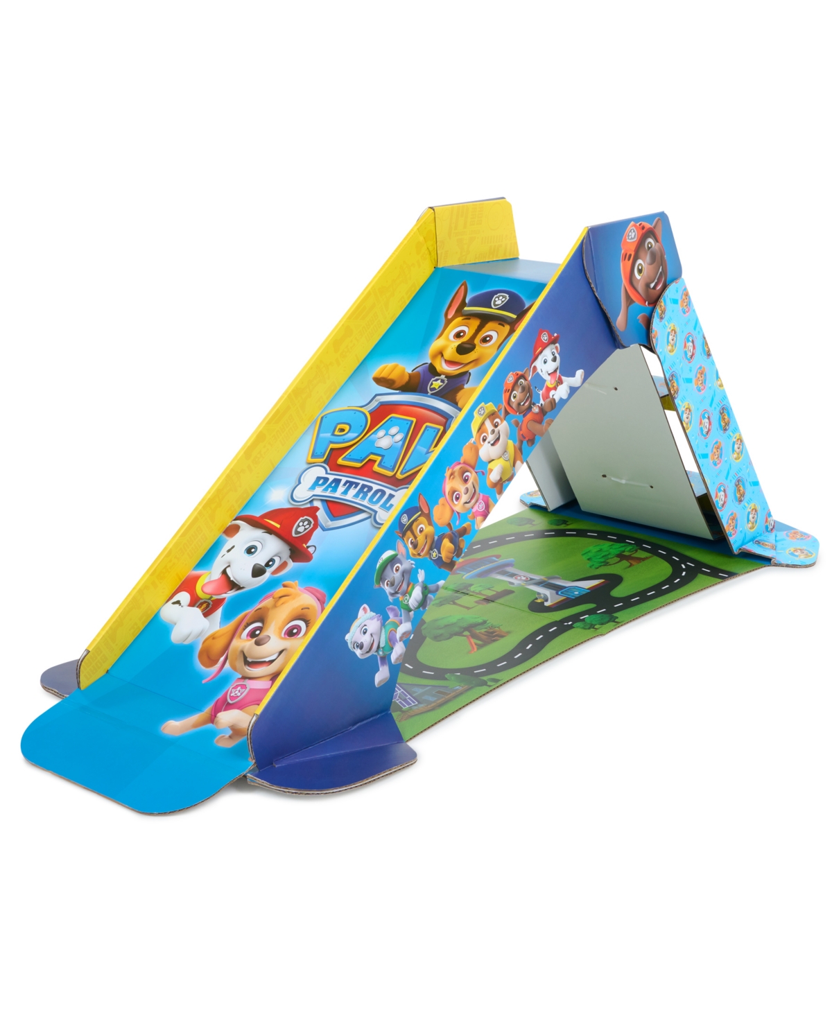 Paw Patrol Slide