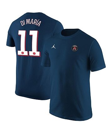 Psg di maria best sale jersey