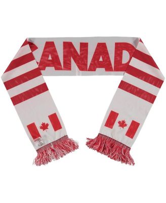 Women's Canada Soccer Concacaf Gold Cup Scarf