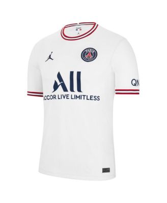 🇫🇷 Jordan PSG Lionel Messi#30 21/22 Home Jersey Ligue 1