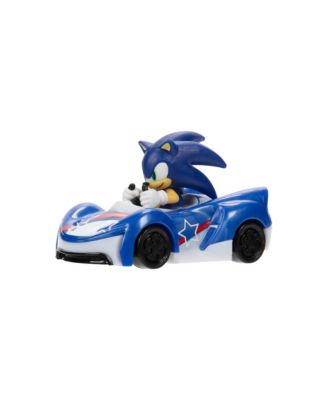 Sonic