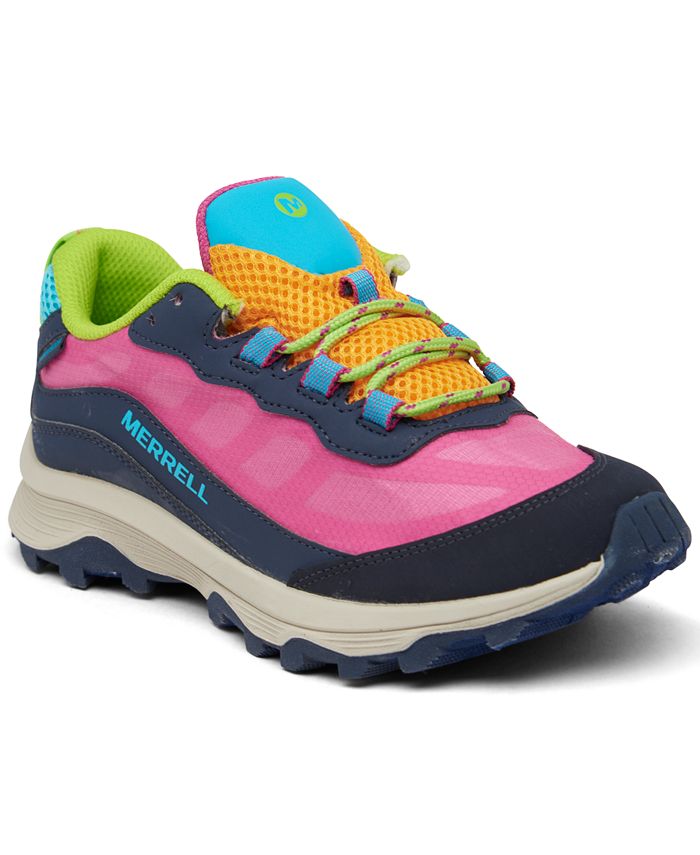 Macys merrell shoes clearance