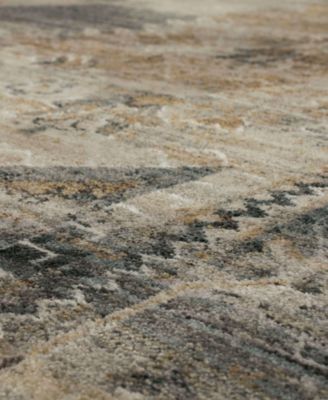 Echo Gamin 5' x 7'10" Area Rug