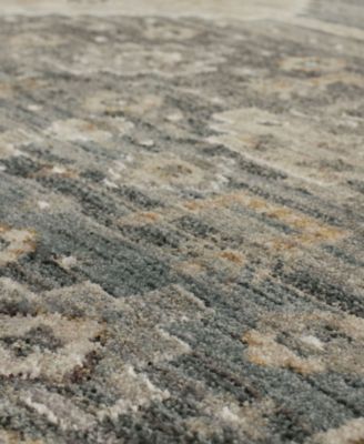 Echo Milo 6'7" x 9'6" Area Rug