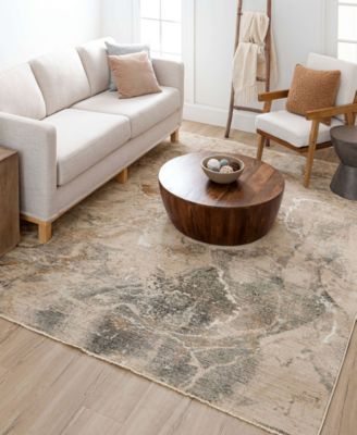 Echo Tesoro 7'10" x 10'3" Area Rug