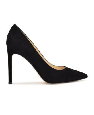 Women's Tatiana Stiletto Pointy Toe Dress Pumps
