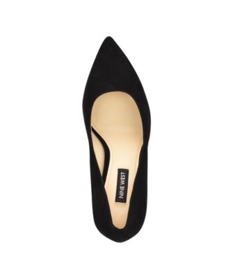 Women's Tatiana Pointy Toe High Stiletto Pumps