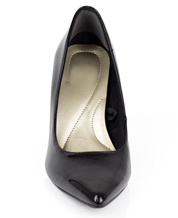 Foot Petals Fancy Feet by Back of Heel Cushions Shoe Inserts - Macy's