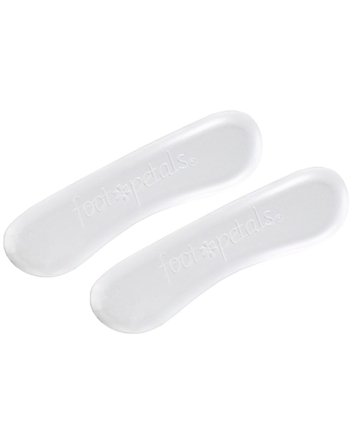 Back of heel gel cushions on sale
