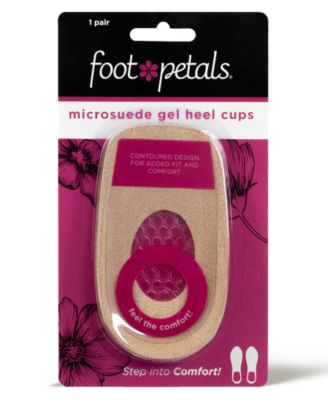 Foot Petals - Gel Heel Cup