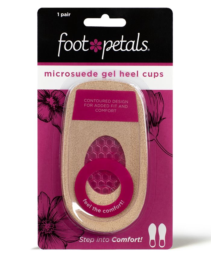 Fancy feet inserts 2025