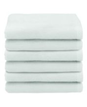 Nestwell™ Hygro Cotton Fingertip Towel in New Blue, Fingertip