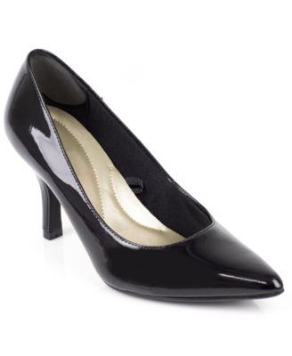 Back of Heel Cushions