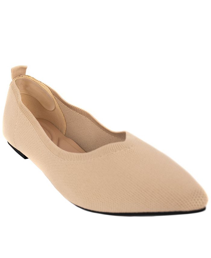 Foot Petals Fancy Feet by Back of Heel Gel Cushions Shoe Inserts 3 Pairs Macy's