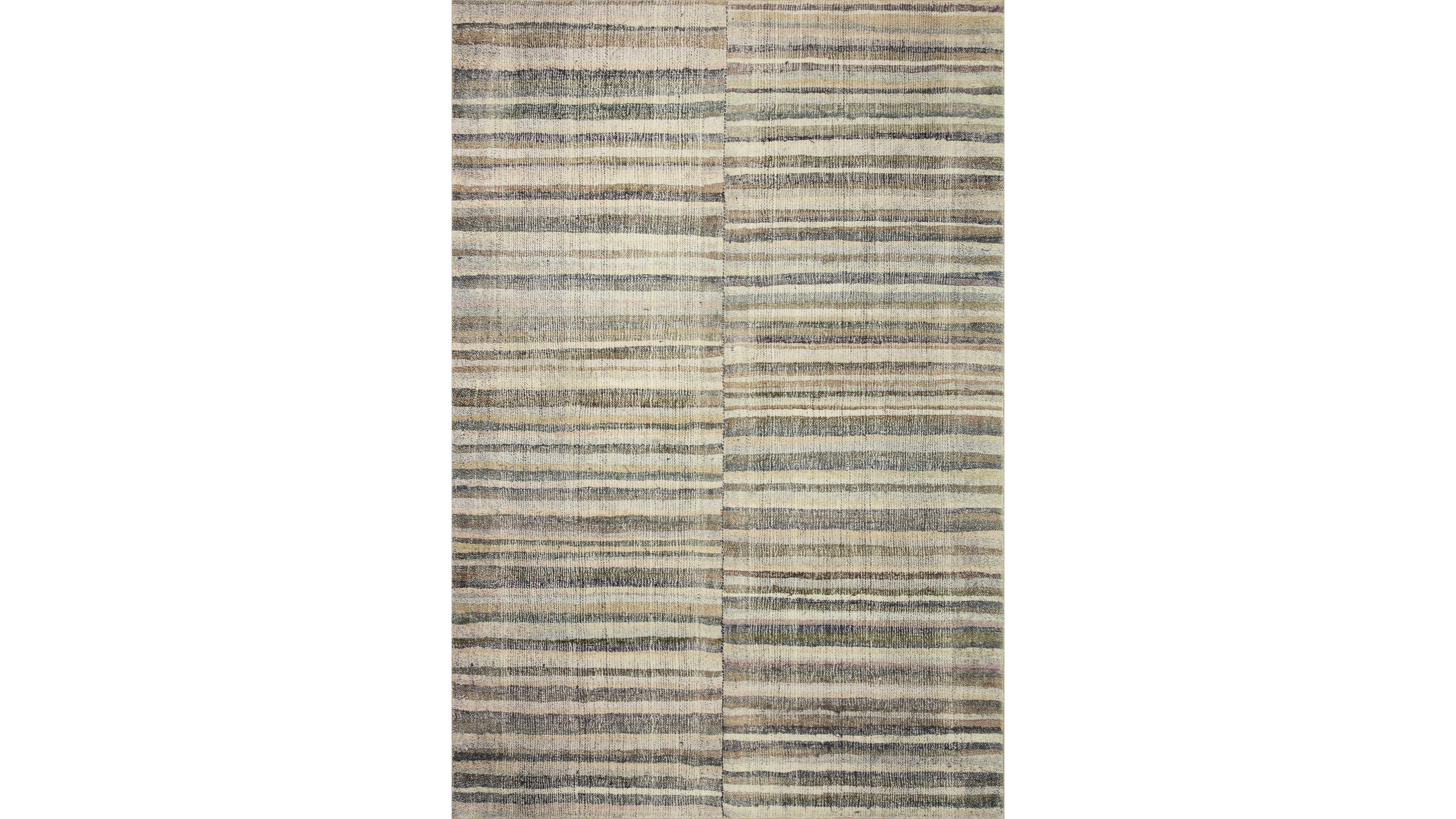 Chris Loves Julia Humphrey Hum-01 3'6" x 5'6" Area Rug