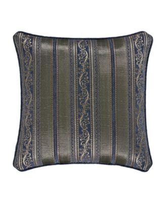 Weston Decorative Pillow, 20" x 20"