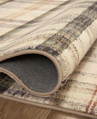 Humphrey HUM-02 7'3" x 9'3" Area Rug