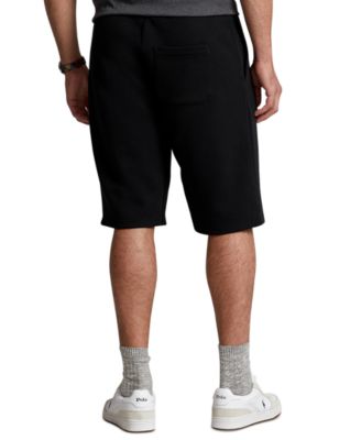 Men's Big & Tall Double-Knit Shorts