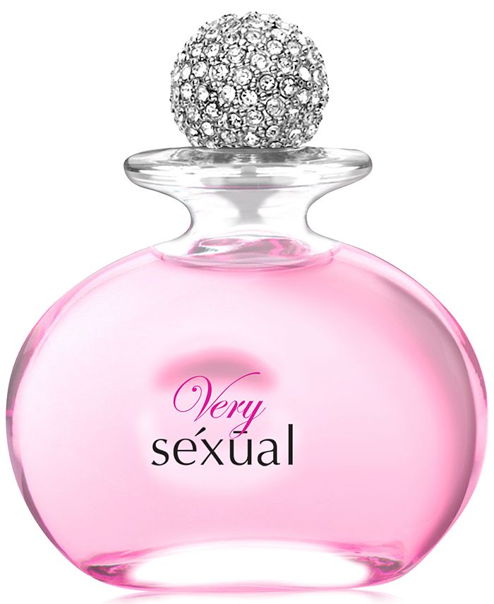 Sexual perfume at macy's sales