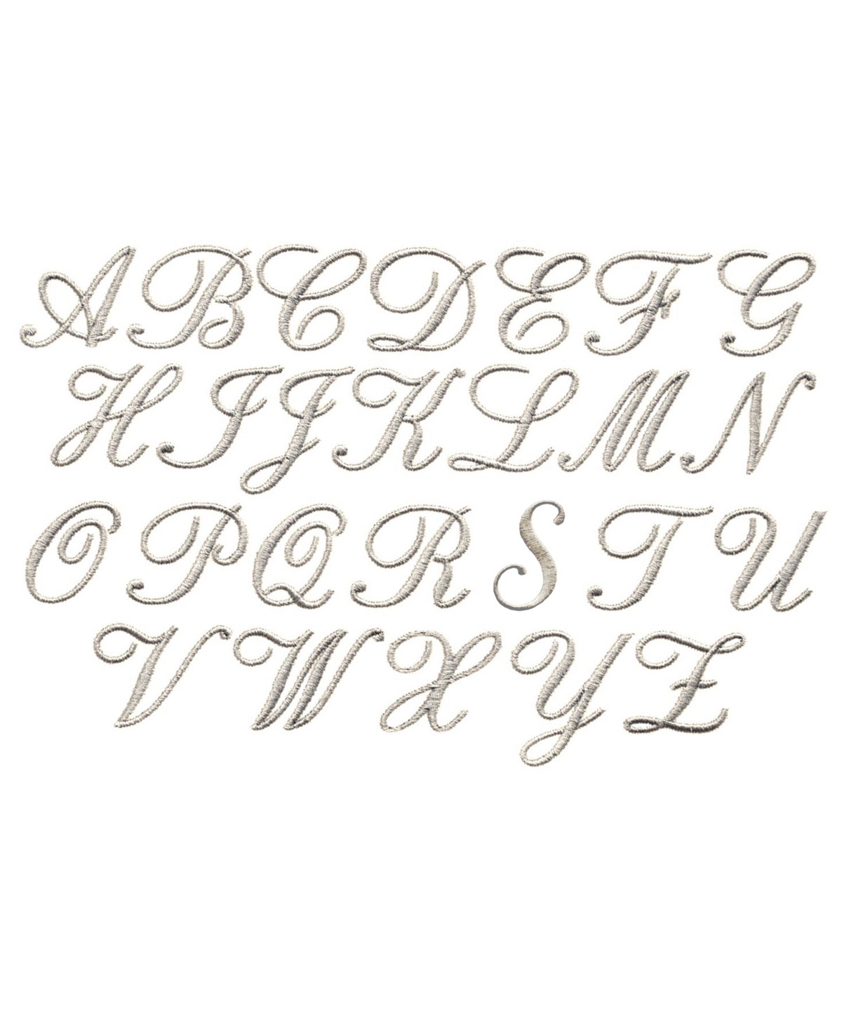 Linum Home Turkish Cotton Monica Embellished Towel 3 Piece Set