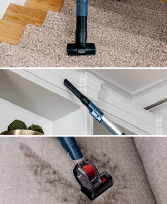 Vertex Upright Vacuum
