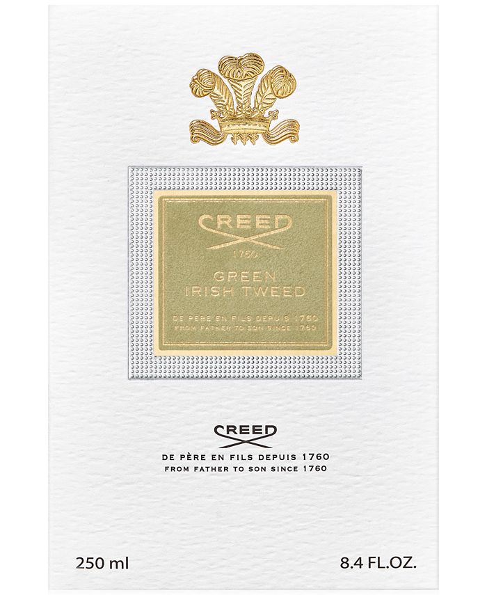 Creed Green Irish Tweed 1.7 oz Eau de Parfum Spray