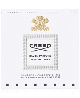 Love In White Perfumed Soap, 5.2 oz.