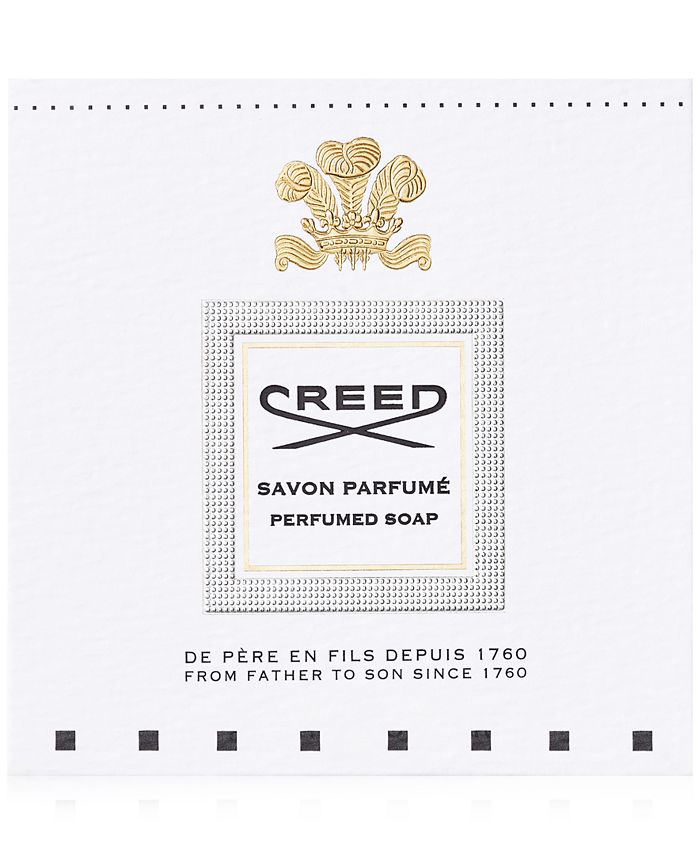 Creed love in white macy's deals