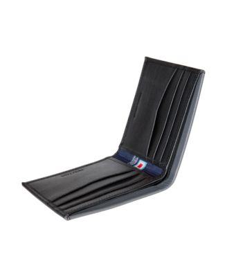 Men's Pop J Class Bifold Wallet