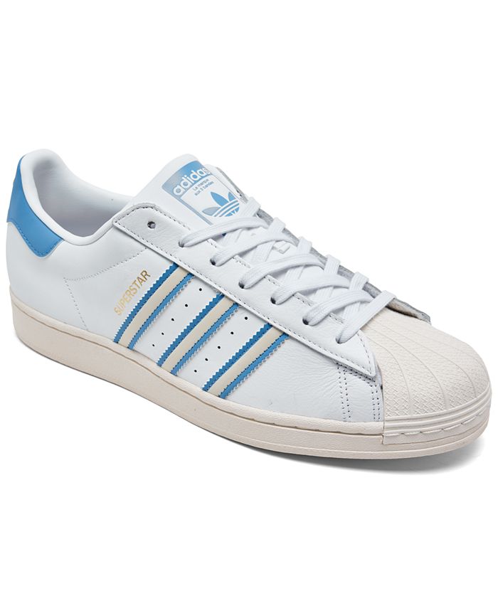 adidas Men's Originals Superstar Casual Sneakers from Finish Line ...