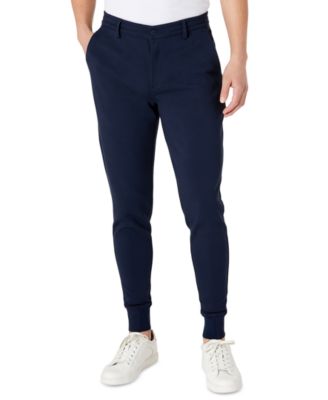 Kenneth Cole - Men's Stretch Knit Joggers