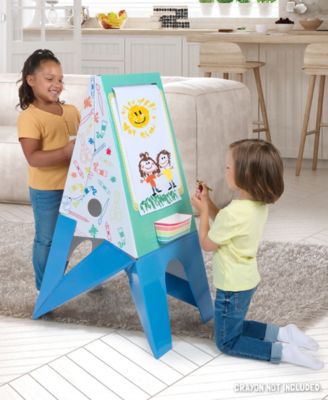 2 in 1 Easel Set