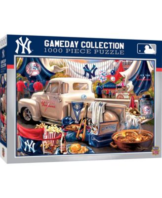 MasterPieces Puzzles
