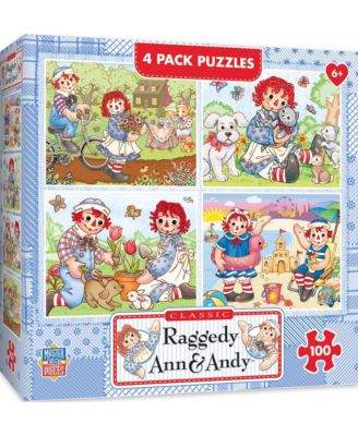 MasterPieces Puzzles