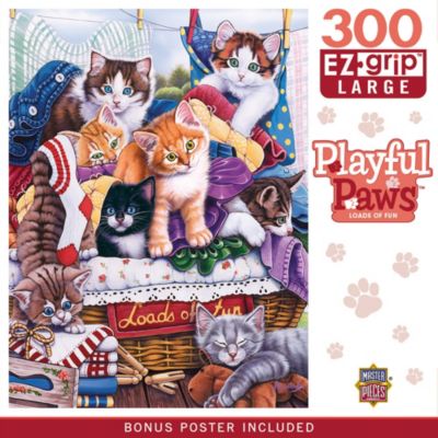 MasterPieces Puzzles
