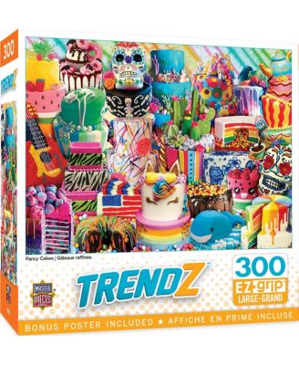MasterPieces Puzzles