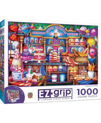MasterPieces Puzzles