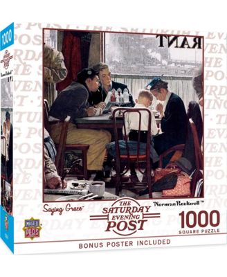 MasterPieces Puzzles