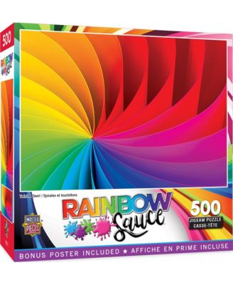 MasterPieces Puzzles
