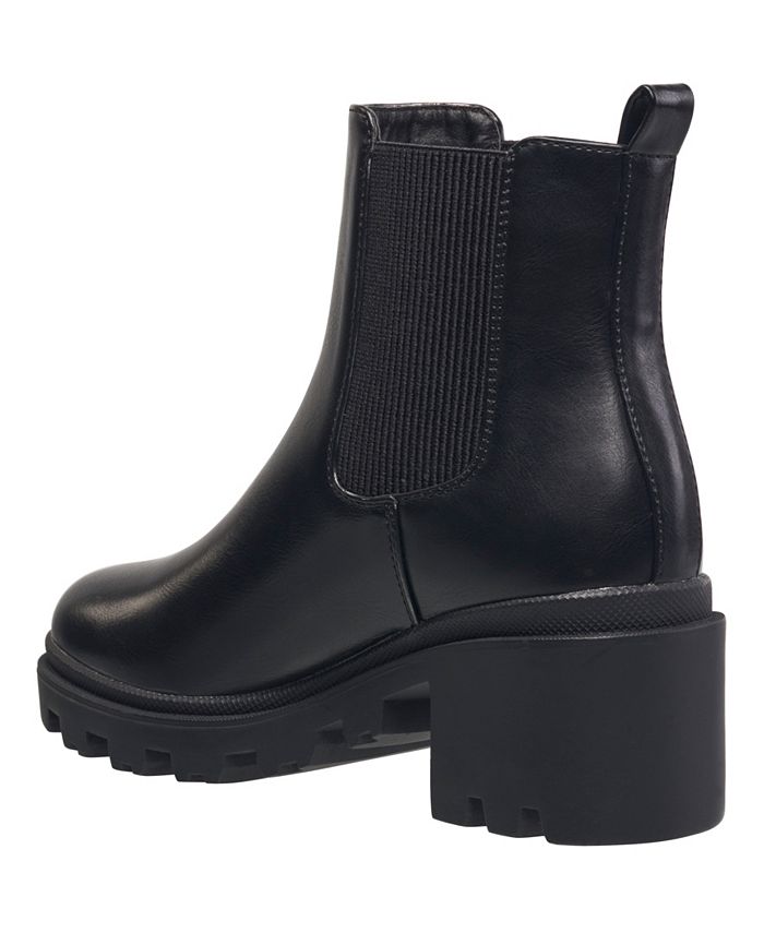 French Connection Women's Jane Bootie - Macy's