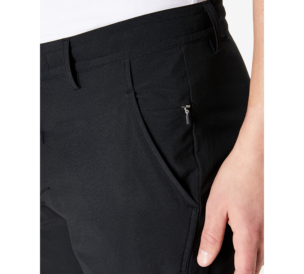 Kenneth Cole Men's Performance Resort Shorts